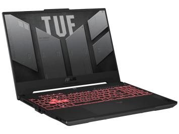 ASUS TUF Gaming A17 FA707NVR-HX013W