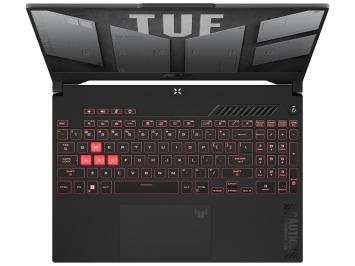 ASUS TUF Gaming A17 FA707NVR-HX013W