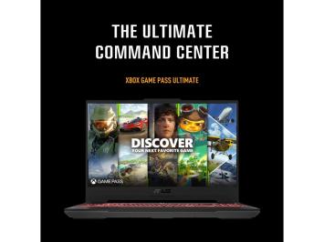 ASUS TUF Gaming A17 FA707NVR-HX013W