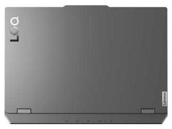 Lenovo LOQ 15ARP9 - 83JC00HTMH