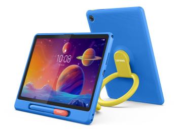 Lenovo Tab 10.1 inch - 64 GB - Wi-Fi - Grijs
