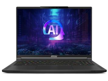 MSI Stealth A16 AI+ A3XWIG-016NL