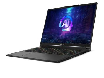 MSI Stealth A16 AI+ A3XWIG-016NL