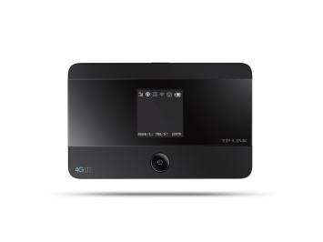 TP-Link M7350 - mobiele dual-band-router voor simkaarten - 4G