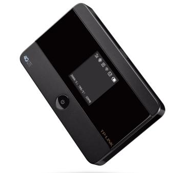 TP-Link M7350 - mobiele dual-band-router voor simkaarten - 4G