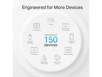 TP-Link Deco X50-Outdoor