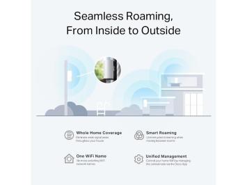 TP-Link Deco X50-Outdoor