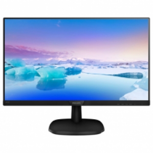 Philips V Line 243V7QDAB/00 - 23.8 inch