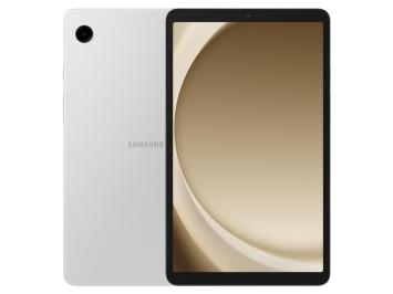Samsung Galaxy Tab A9 - 8.7-inch - 128 GB - Wi-Fi - Zilver