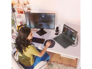 HP Victus Gaming 15-fb3525nd