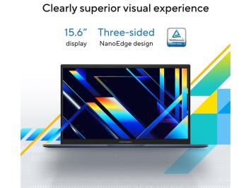 ASUS Vivobook 15 X1504ZA-NJ1429W