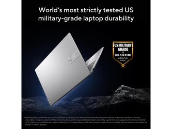 ASUS Vivobook 15 X1504ZA-NJ1429W