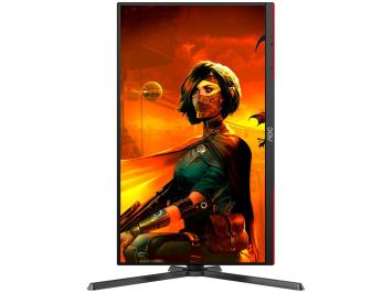 AOC Gaming G3 U27G3X/BK - 27 inch