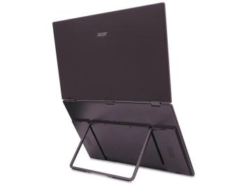 Acer PD193QE - Dual Portable Monitor - 18,5 inch