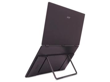 Acer PD193QE - Dual Portable Monitor - 18,5 inch