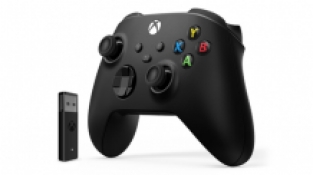 Microsoft Xbox draadloze Controller