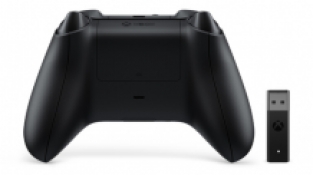 Microsoft Xbox draadloze Controller