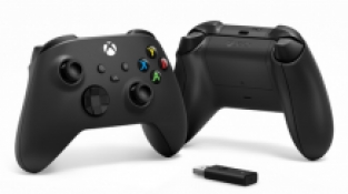Microsoft Xbox draadloze Controller