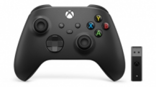 Microsoft Xbox draadloze Controller