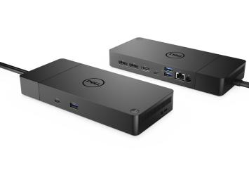 DELL Performance dockingstation WD19DCS