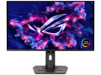 ASUS ROG Strix OLED XG27ACDNG - 26.5 inch