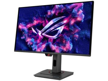 ASUS ROG Strix OLED XG27ACDNG - 26.5 inch