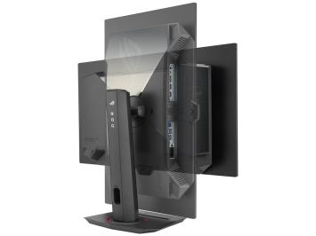 ASUS ROG Strix OLED XG27ACDNG - 26.5 inch